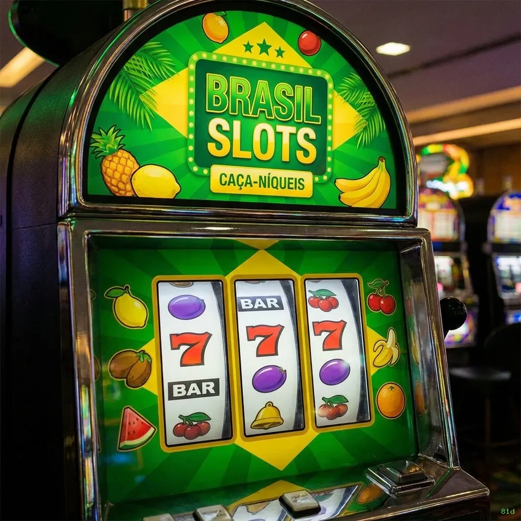 App 81d slots mobile